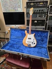 Rickenbacker 425 6 String Electric Guitar w/ ...