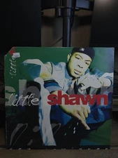 Little Shawn - Dom Perignon / Check It Out Y'All, 12", (Vinyl)