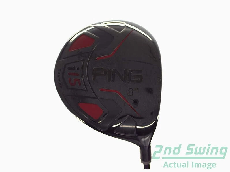 Ping I15 Driver for sale | eBay