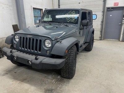 Used Integrated Power Module fits: 2014 Jeep Wrangler Multifunction totally inte