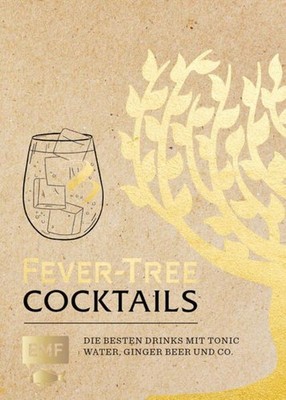 Fever Tree - Cocktails ~  ~  9783745910605