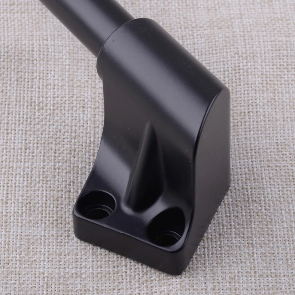 Manillar delantero izquierdo dividido apto para: Kawasaki Ninja 300 300R 250R EX250 Foto 3 de 4