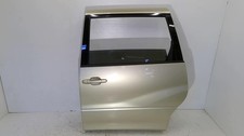 Porte arrière et accessoires Toyota PREVIA