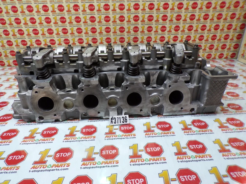 00-06 MERCEDES BENZ S430 MONTAJE CULATA MOTOR DERECHO 113-010-19-20 OEM Foto 3 de 4