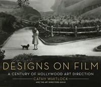 Cathy Whitlock | Designs On Film | Buch | Englisch (2011) | Gebunden