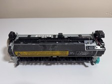 HP LaserJet 4250/4350 Fuser Assembly Series accessories