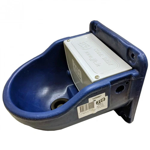 JFC Micro Drinker Automatic 4Ltr Horse / Equestrian / Stable Drinking Bowl DBL4