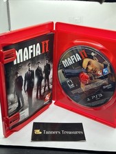 Mafia II Video Games for sale - eBay