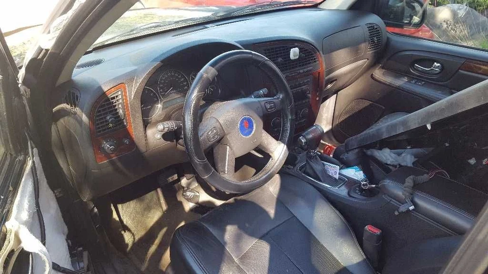 Transfer Case Opt NP4 Fits 04-09 ENVOY 138542 Foto 4 de 4