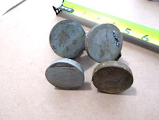 4 Craftsman Radial  Table Saw Leg Levelers 80...