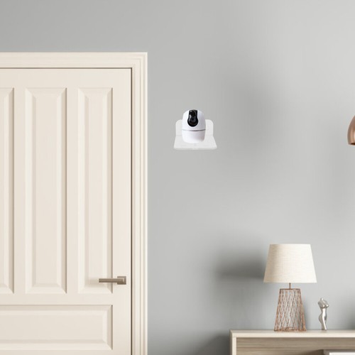 Kamera Wandregal Baby Wandhalterung Für Kamerahalterung - Bild 10 von 12