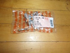 Stihl Oem Oil Pump Ms440 044 1128-640-3205 Ms 440 Gm-n5f3 Stihl Oem Oil Pump Ms440 044 1128-640-3205 Ms 440 Gm-n5f3