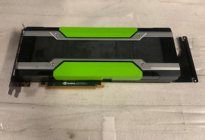 Nvidia Tesla P100 16GB Graphics Video Cards GPU Card PH400 | 00YG999