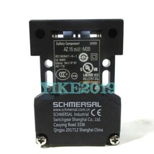1PC NEW FOR SCHMERSAL safety door switch AZ15-ZVK-M20