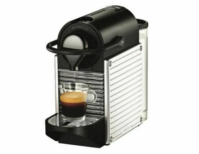 Cafeteras de cápsulas Nespresso