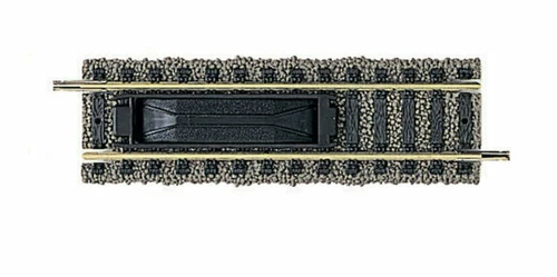 Straight HO Model Railway Train Track Vintageless