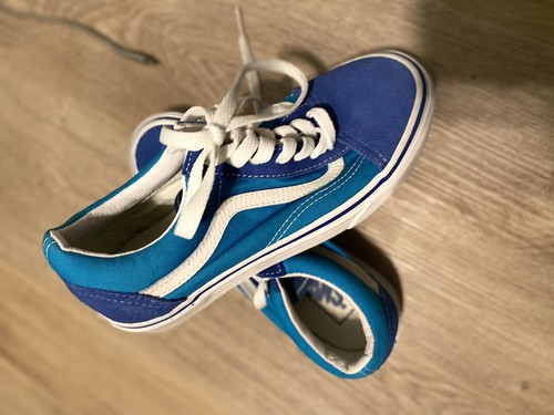 vans old skool 4.5 womens