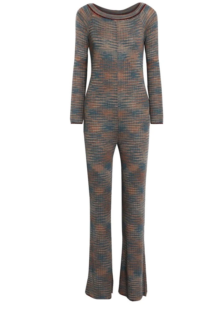 M Missoni Jumpsuit eBay