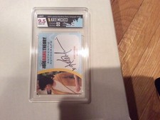 2016 Cryptozoic Big Bang Theory Season 6 and 7 Cards 10