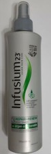 Infusium 23 Repair Renew Heat Tamer with Argan Oil and Keratin 8 oz Spray