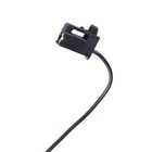 <!--F#f_0-->1× 1-Way Horn Wiring Harness Connector For Toyota Lexus Scion Subaru 90980-10619<!--F/-->