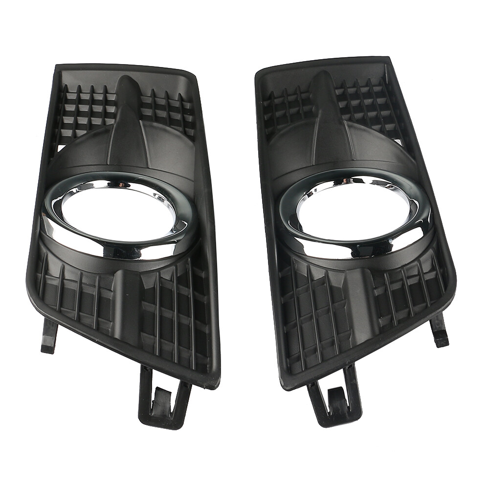 Fari 7 Pollici Cromati Coppia Fari Cibie Oscar 7 Pollici Replica - In Acciaio Inox Cromato, Lampadina H3, Per Auto, Frontali Replica Cibie Oscar H3 - Foto 8