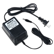 AC Adapter For Thorens TD 180 TD 280 TD 290 TD 295 MK IV Turntable Power Supply