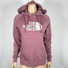 The North Face Women s Size Small Half Dome Pullover Hoodie
