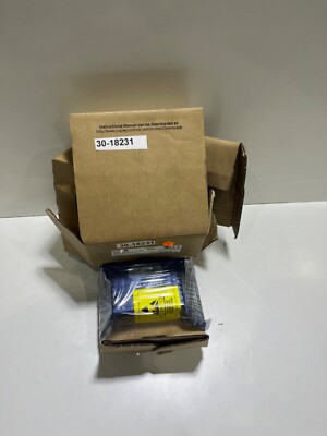 Copley Controls Acj-055-09 Accelnet Mikro Panel Servo Controller Treiber