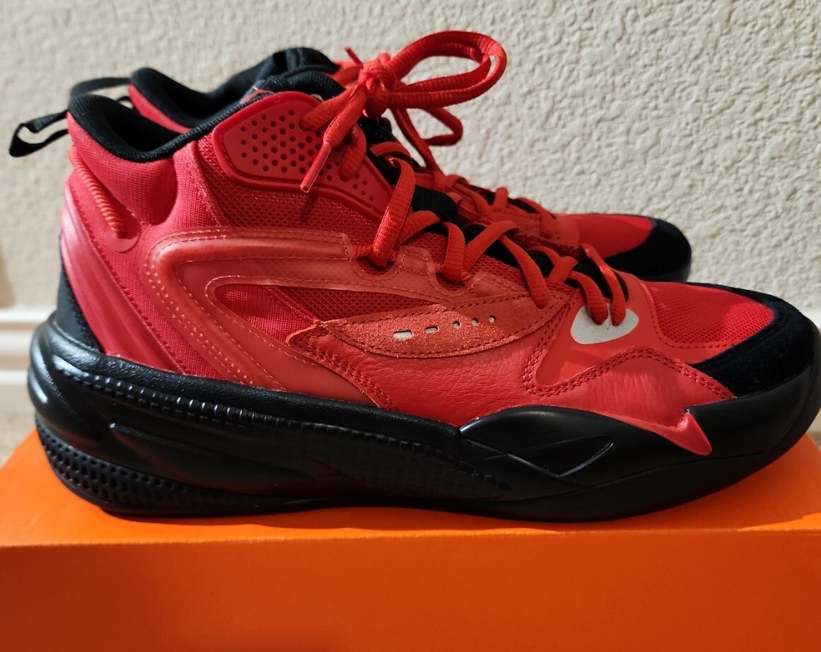Puma J. Cole x RS-Dreamer 2 Mid Men display picture 3