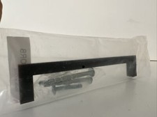 Top Knobs M1650 Square 5-1/16 Center to Cente...