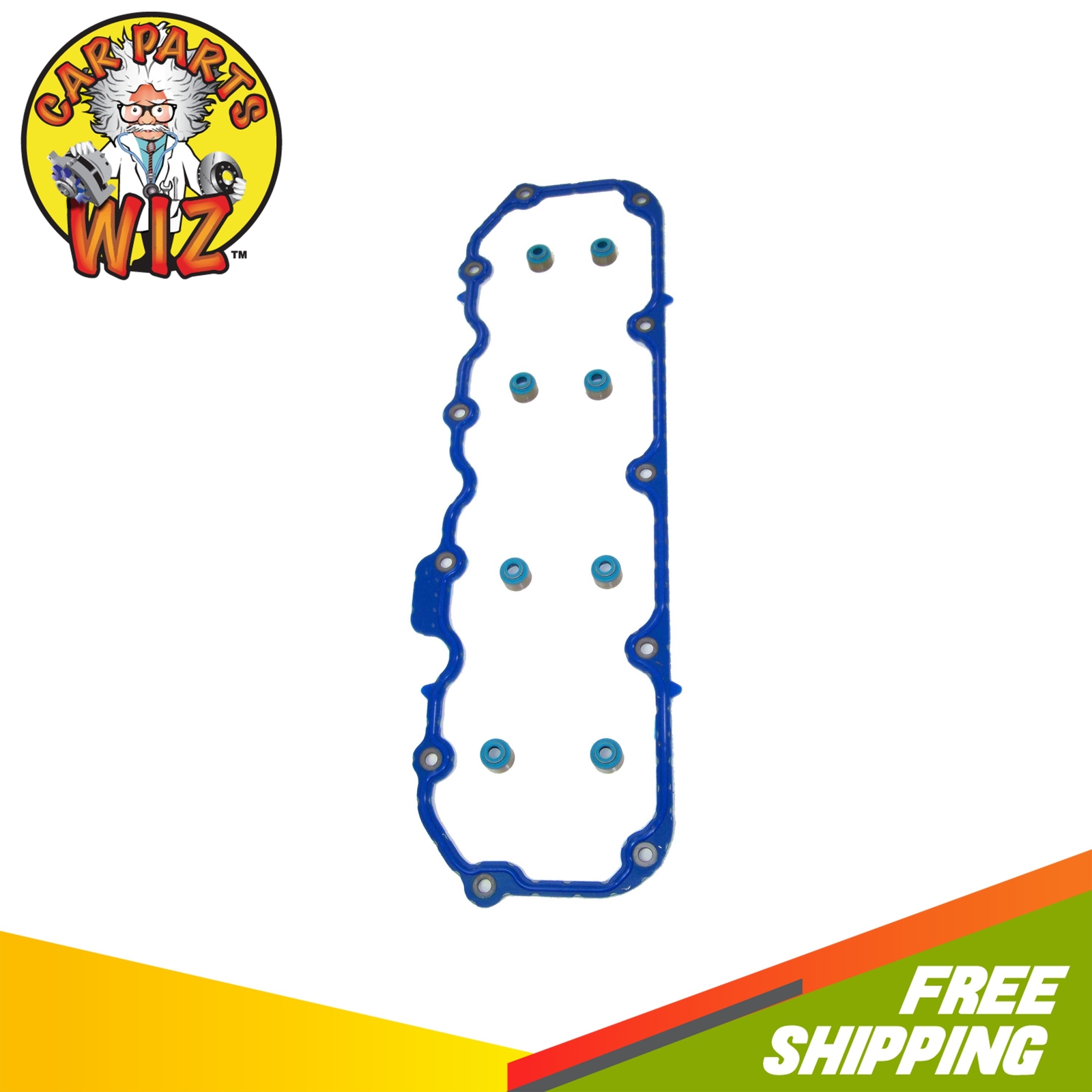 For 05-12 Dodge Durango Ram Dakota Jeep 3.7 SOHC 12V VIN K Head Gasket Set MLS E