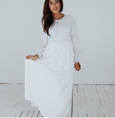 xl maxi dresses with sleeves