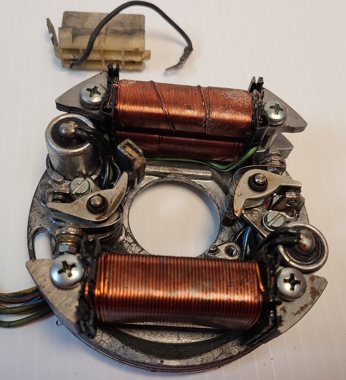 Ski-Doo Stator 1217032247 for sale online | eBay 