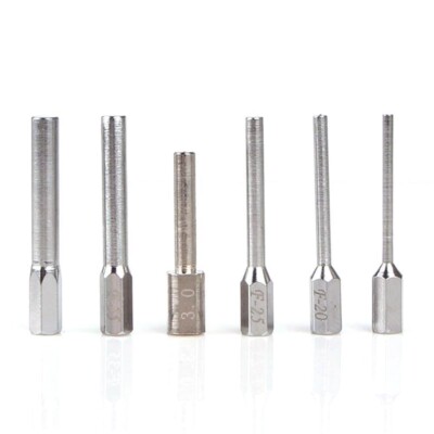 Coil Jig Set CW-20/ CW-25/ CW-30 Magic Stick Coiling Wire Winding Pliers  Tool | eBay