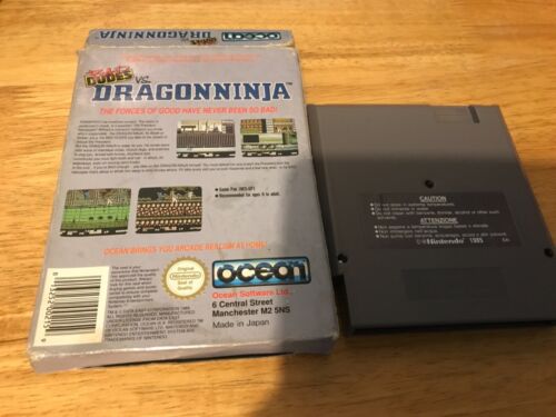 Nintendo nes Mario giochi Zelda, McDonald, shadowgate e altro - Foto 31 di 238