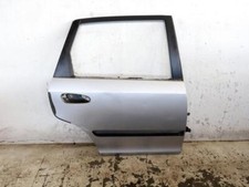 Porte arrière et accessoires Honda CIVIC
