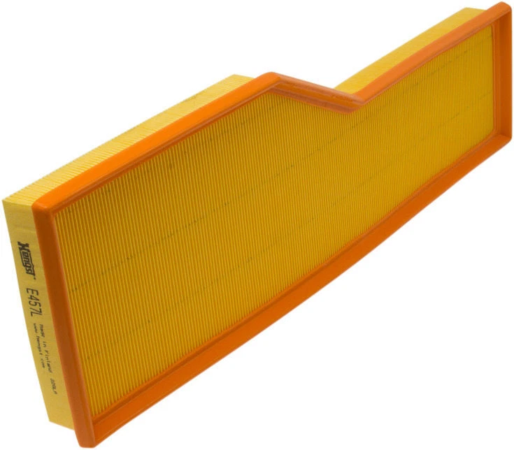 E457L Hengst OES Air Filter Replacement for Porsche 911 1999-2008 99611013152 - Imagem 3 de 4