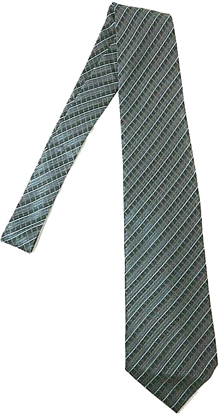 Lazos de Corbata geométrico Raphaël para hombres