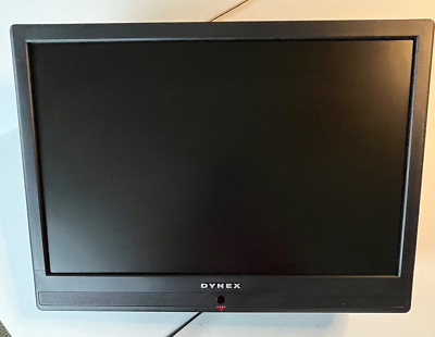 DYNEX 液晶テレビ DX-24E300J13 DYNEX 液晶カラーテレビ DYNEX 液晶