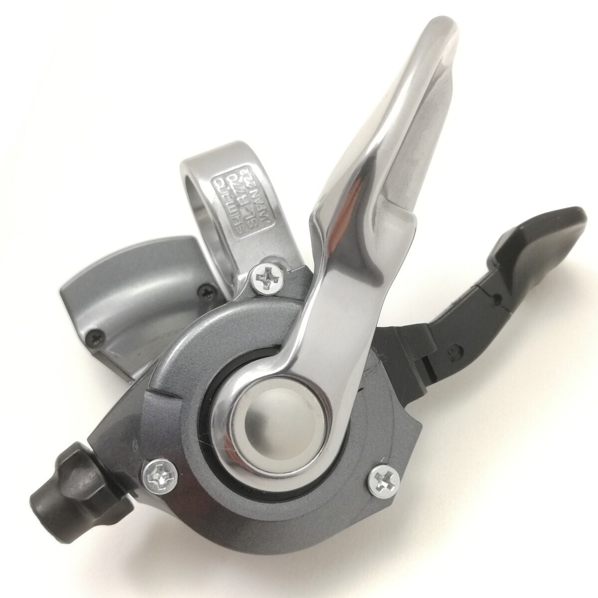 シマノSL-R770 2×10速　左右セット シマノSL-R770 2×10速 左右セット Shimano SL-R770 - 10 Speed
