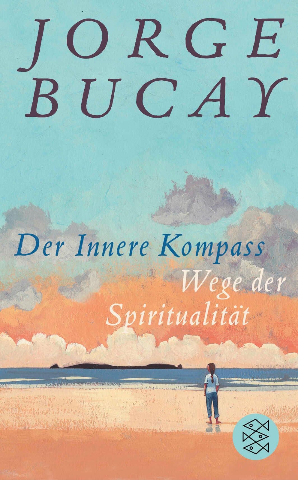 Thumbnail - Jorge Bucay Der Innere Kompass