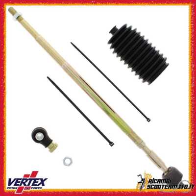 Kit Tie Rack Requirements Polaris Rzr 4 Xp 900 2012-2014 51-1049-L#2