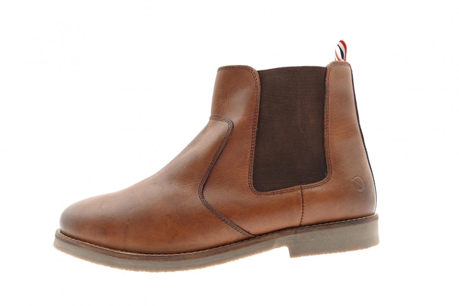 Ботинки Челси от Paul Vesterbro Damen Schuhe Stiefeletten Warmfutter Gr 42 17290₽