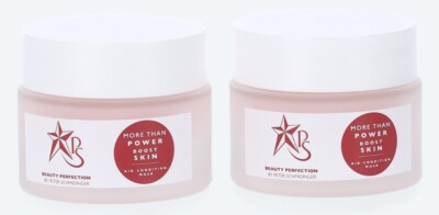 Peter Schmidinger Power Boost Skin Air - Condition Mask 2 x 50 ml (B-Ware)