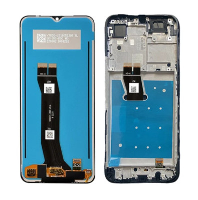 For Huawei Nova Y61 EVE-LX9 LX9N LX3 Lcd Touch Panel Screen Digitizer Assembly