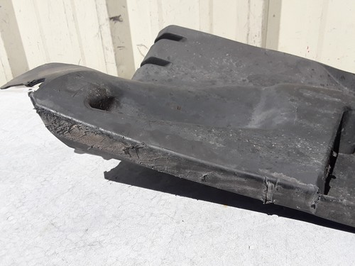 2014-2018 MERCEDES SPRINTER W906 REAR RIGHT SIDE MUD FLAP SHIELD SPLASH OEM - Picture 5 of 11