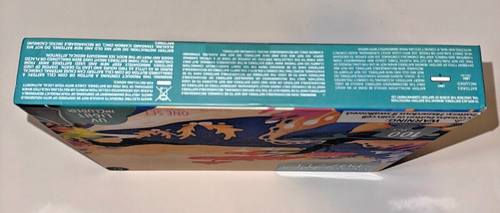 NEWI UV Light Seek & Find 100 Piece Glow Jigsaw Puzzle, SEALED BOX! LAST ONE! - Picture 3 of 5