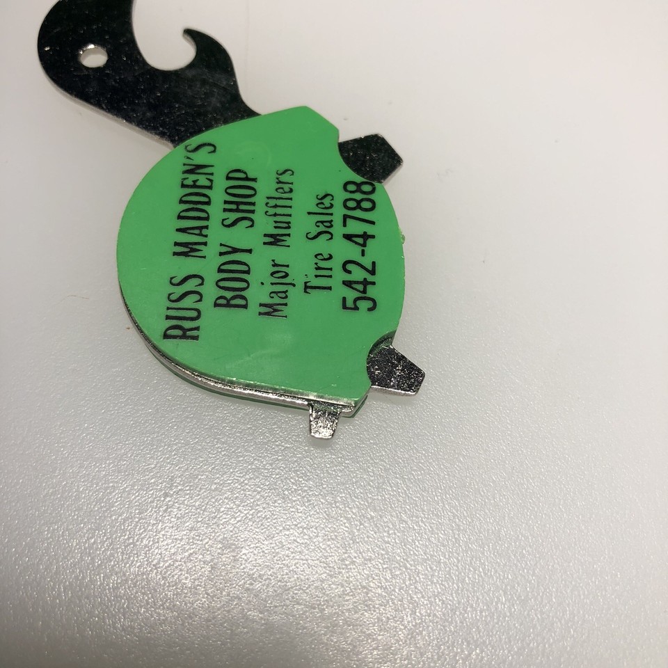 Mount Union PA Russ Madden’s Body Tire Shop Auto Repair Mufflers