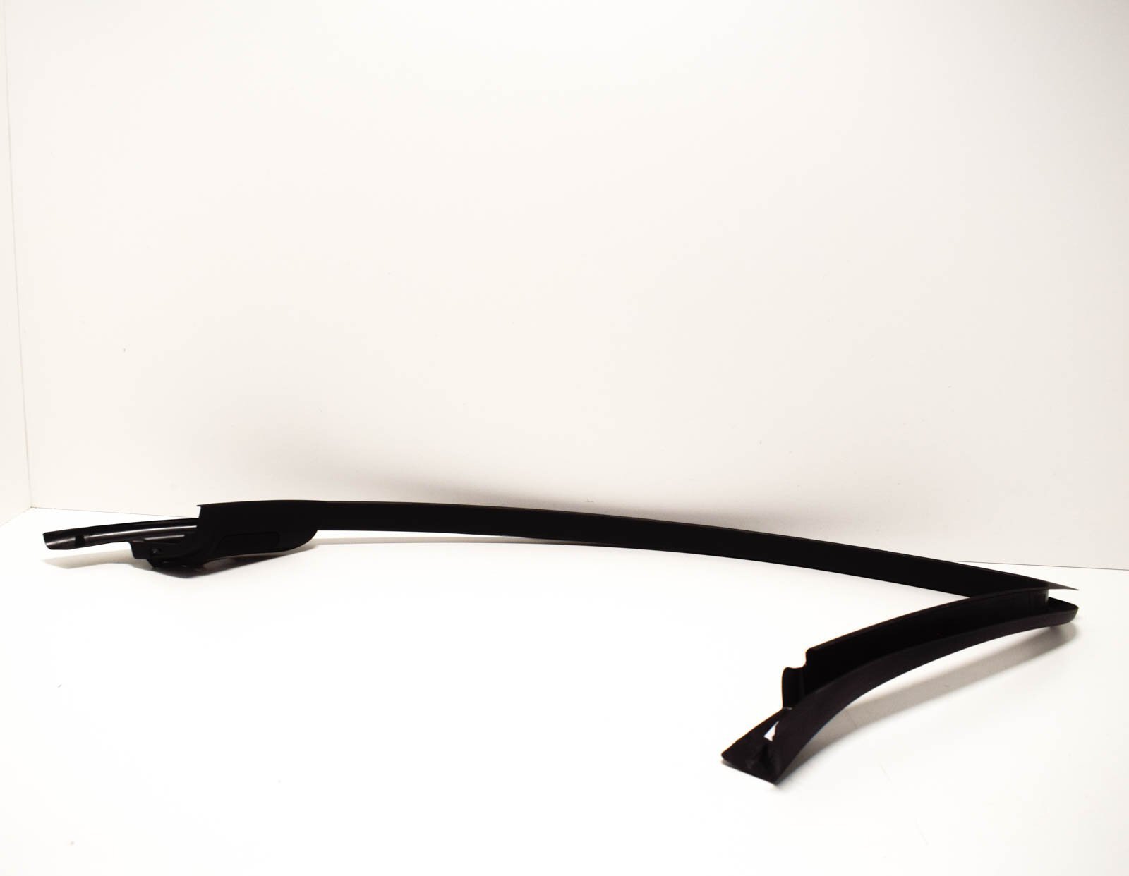 BMW 3 E90 Genuine Front Door Speaker Cover Window Frame Left 